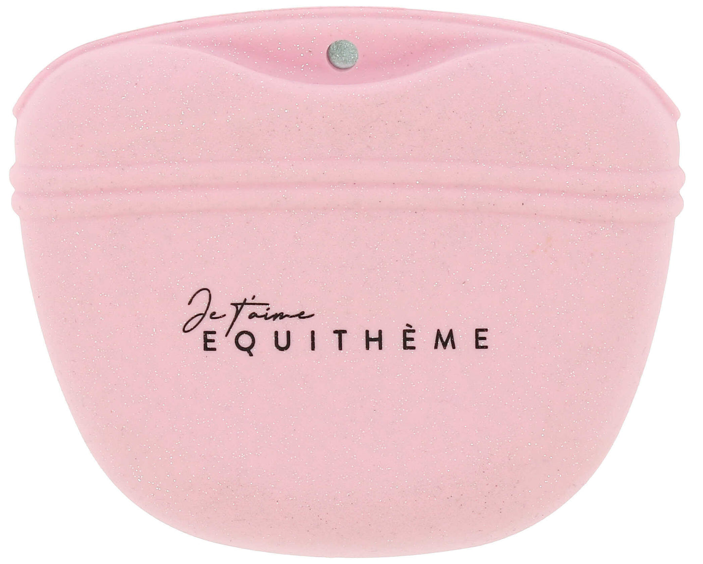 Pochette friandises silicone