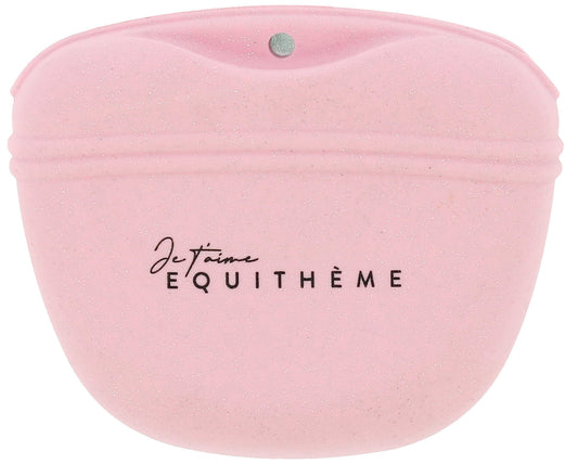 Pochette friandises silicone