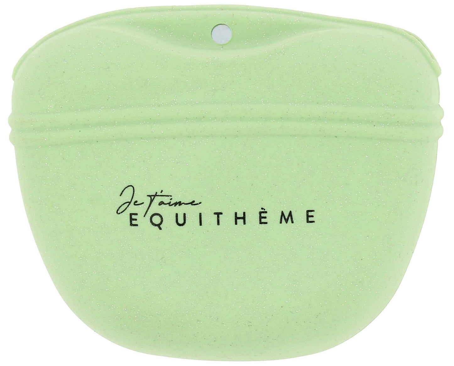 Pochette friandises silicone