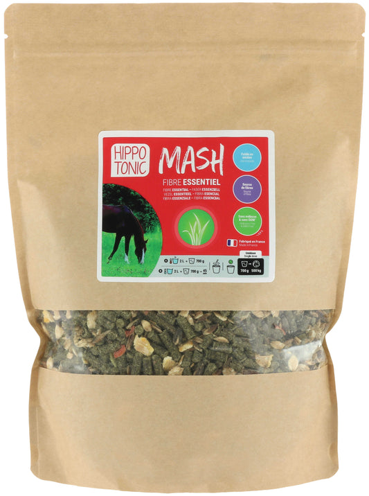 Mash hippotonic light fibre essentiel