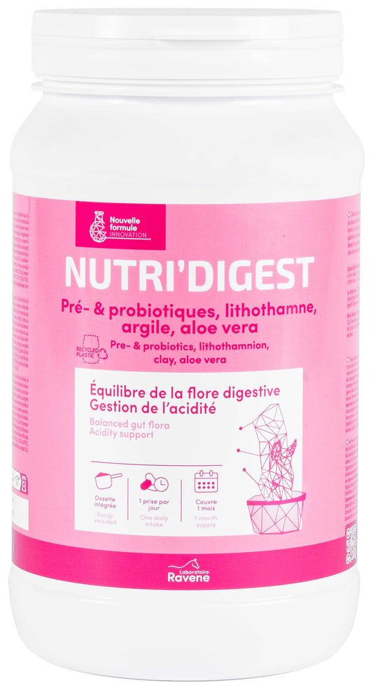 Nutri'digest