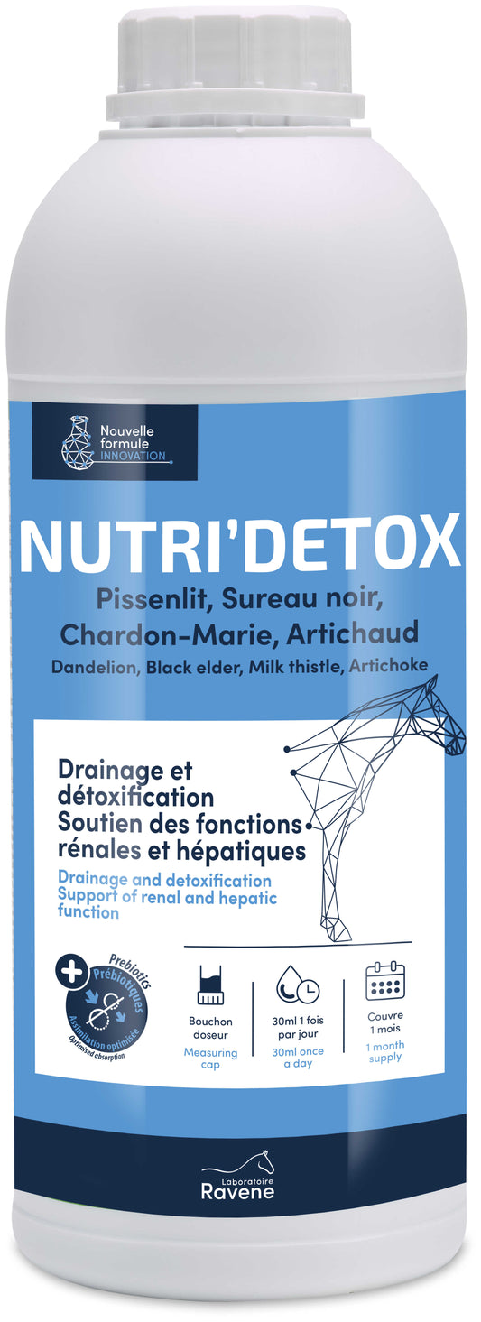 Nutri'detox