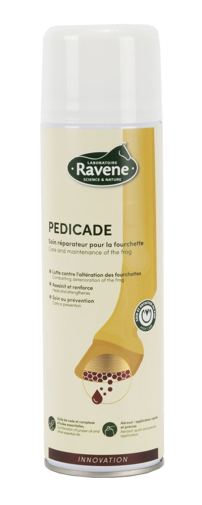 Pedicade 500ml