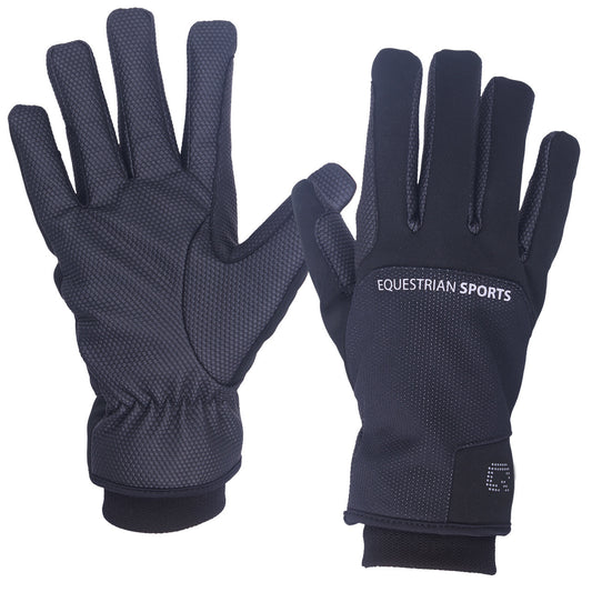 Gants hiver Sibérie