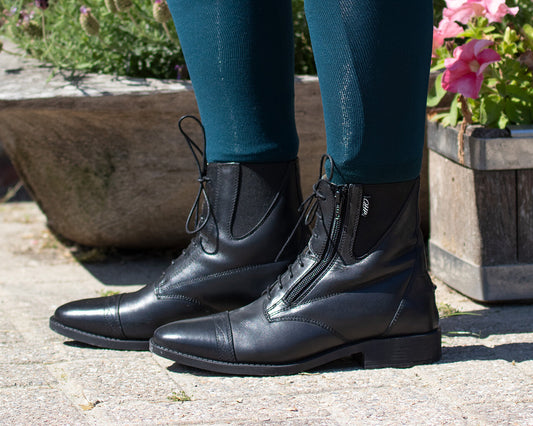 Boots Ezra