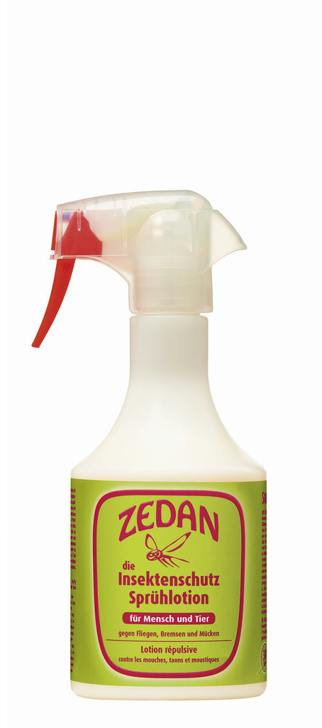 Spray Zedan 500ml