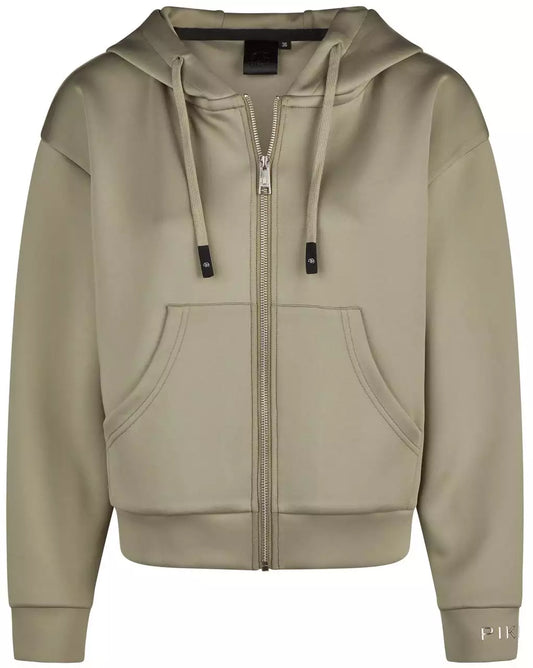 Pikeur hoody jacket athleisure