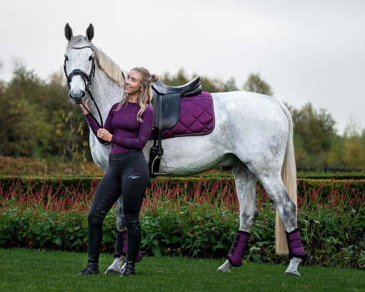 Legging World Tour QHP