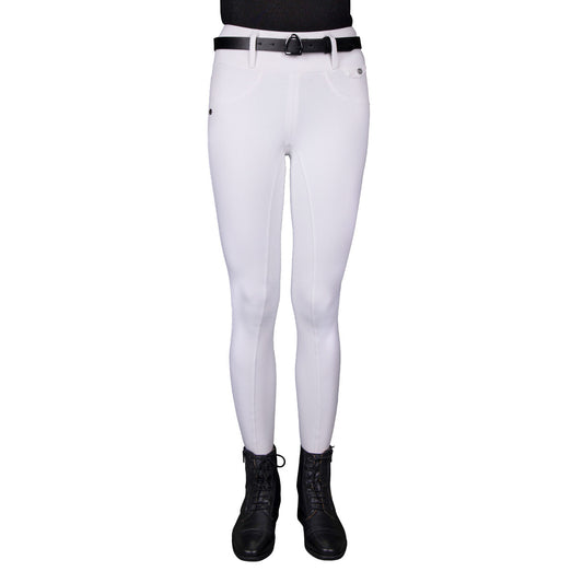 Legging Juliet blanc