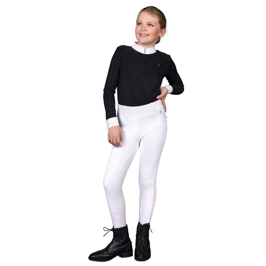 Legging Juliet blanc junior
