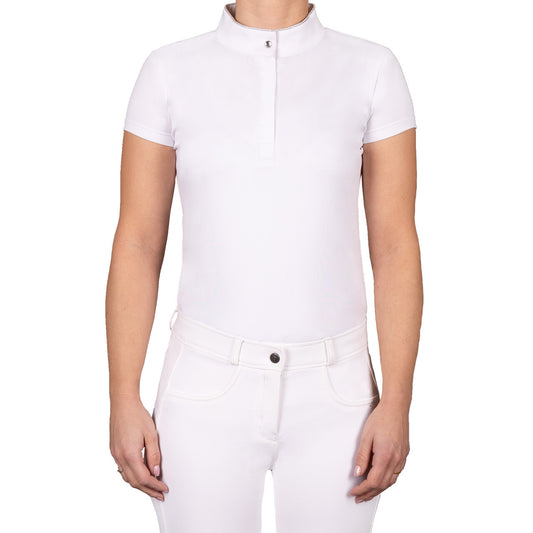 Polo de concours Zayla junior