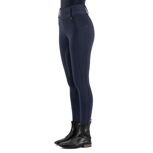 Legging HV Polo favourite marine