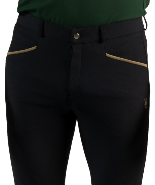 Culotte F&C Brando homme marine