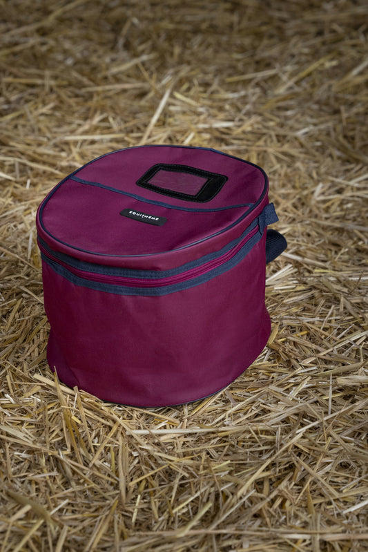 Sac à bombe Equitheme