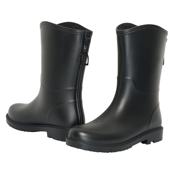 Bottes écurie HVP Jayden