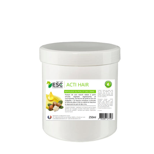 Acti'hair Repousse du poil