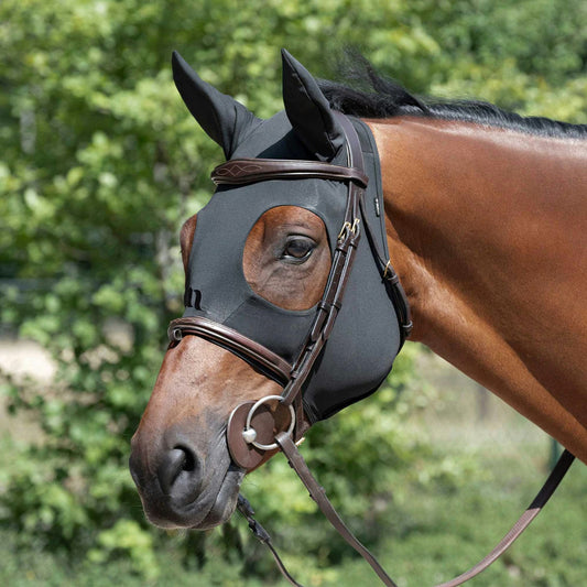Masque apaisant avec oreilles Back on Track