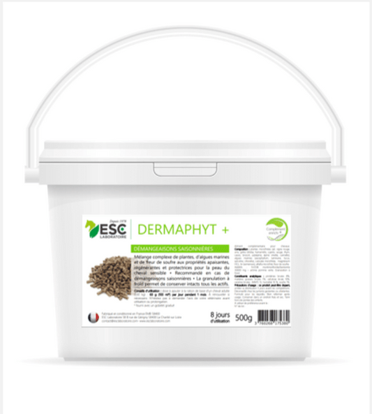 Dermaphyt ESC laboratoire