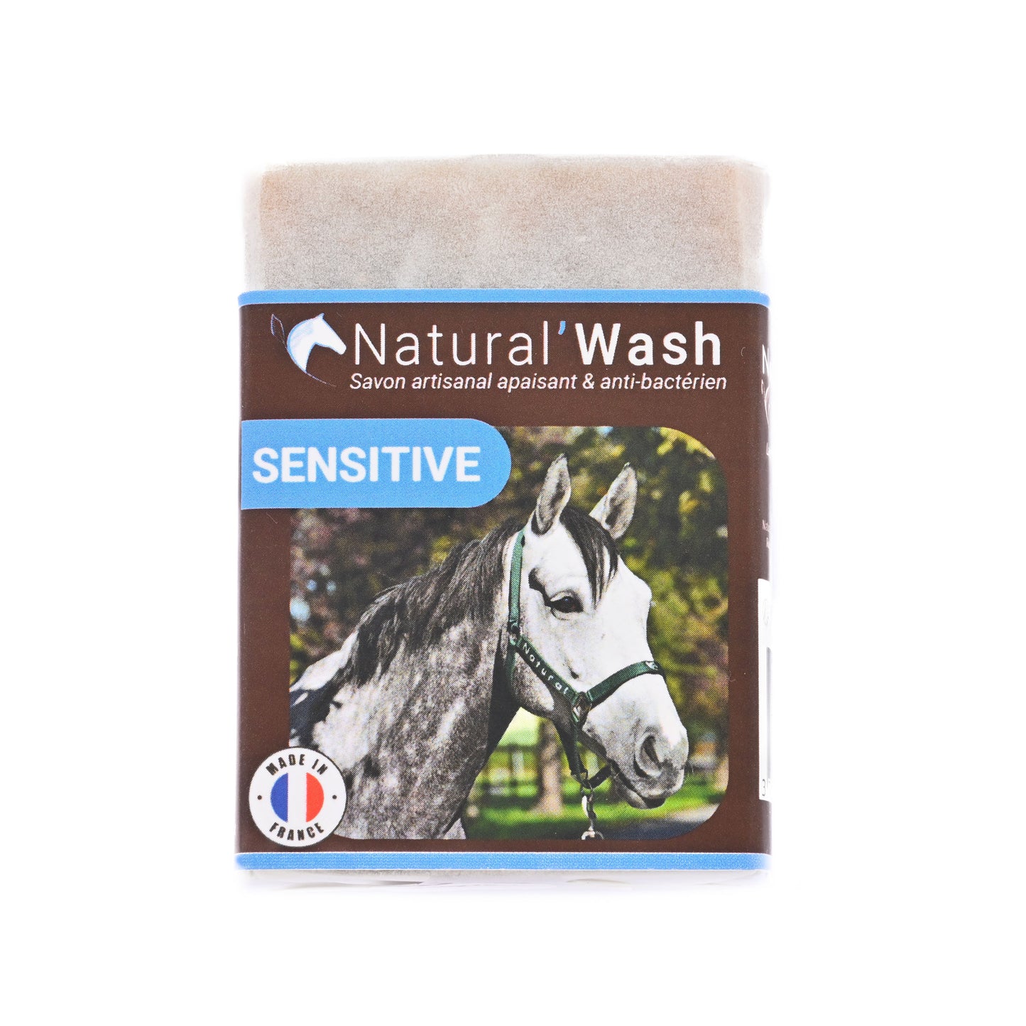 Natural'wash sensitive