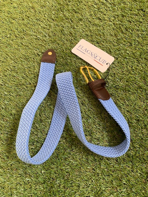 Ceinture élastique Artosia F&C iris