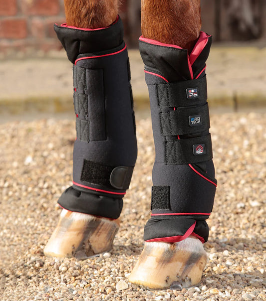 Protections nano-tec PE