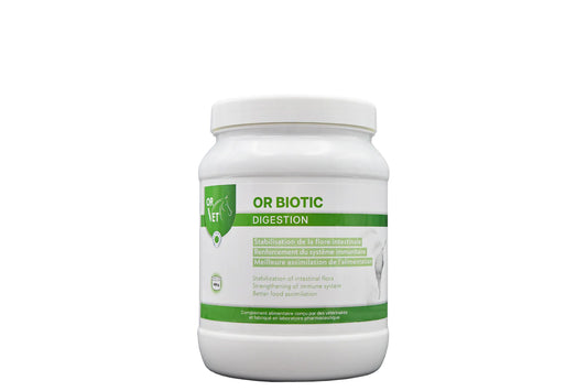 Or biotic 450g