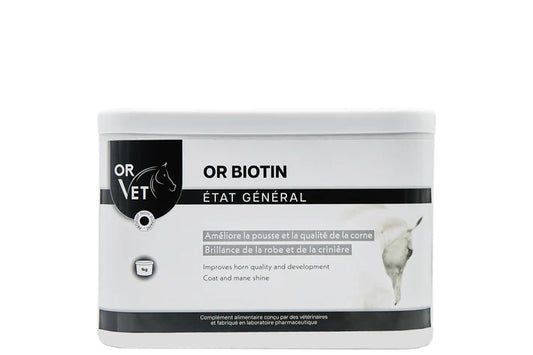 Or biotin 1kg