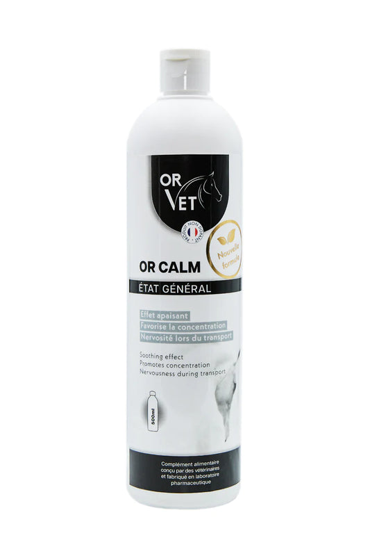 Or calm 500ml