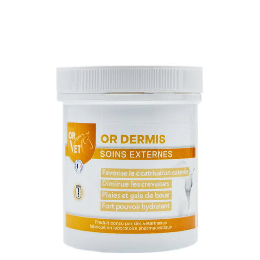 Or dermis 250ml