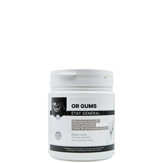 Or gums 250g