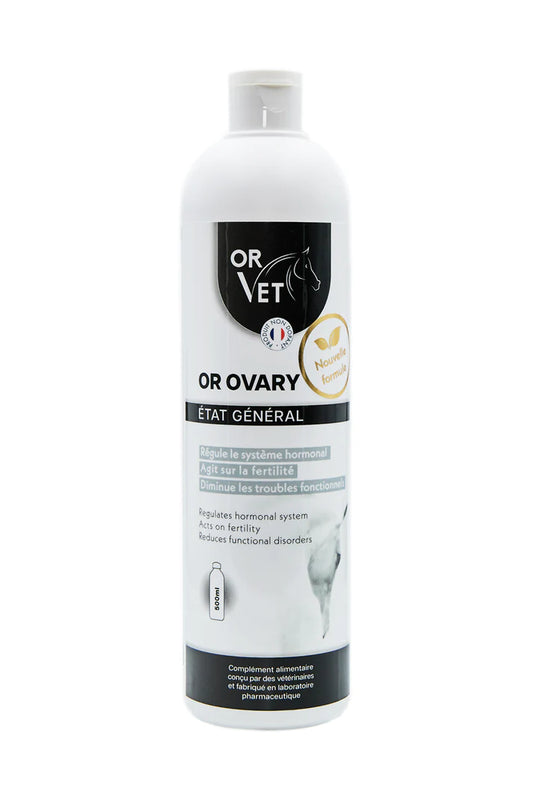 Or ovary 500ml