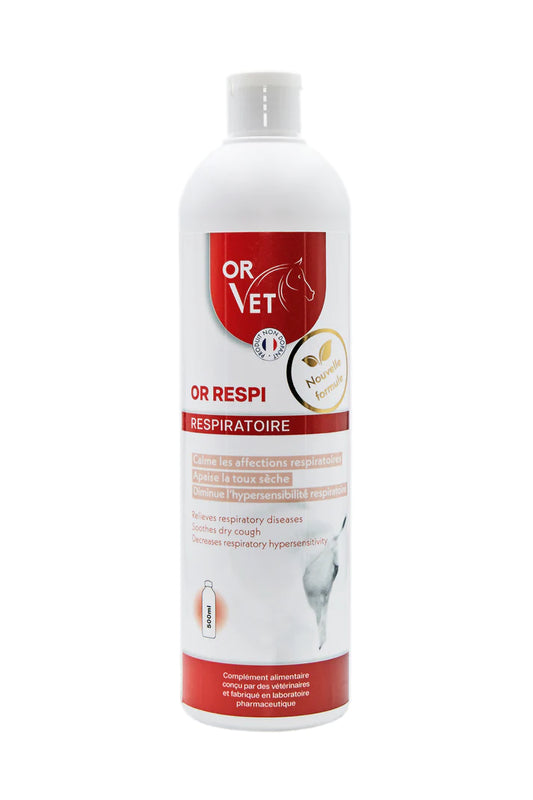 Or respi 500ml