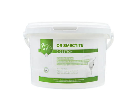 Or smectite 2kg