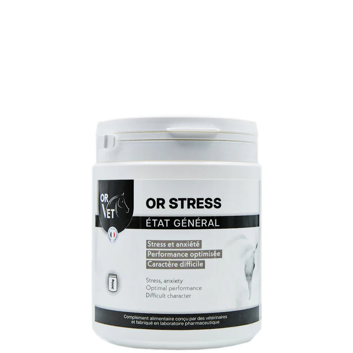 Or stress 300g