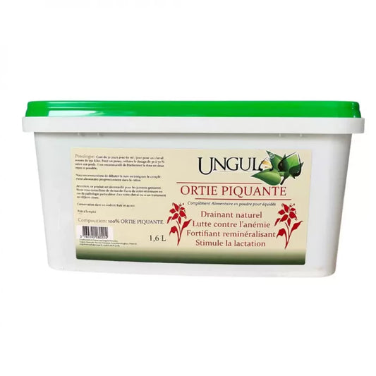 Ortie piquante Ungula Naturalis