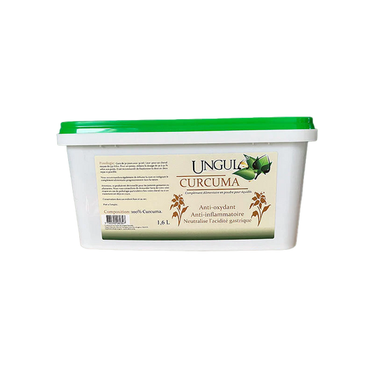 Curcuma 1,6L Ungula Naturalis