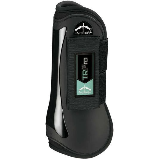 Guetres TR Pro black