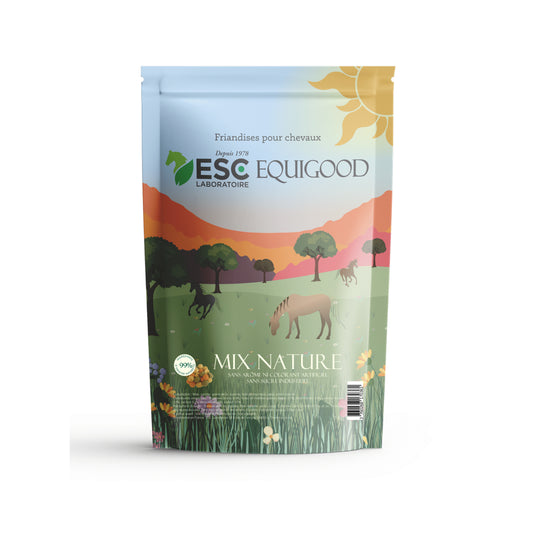 Equigood nature 1kg