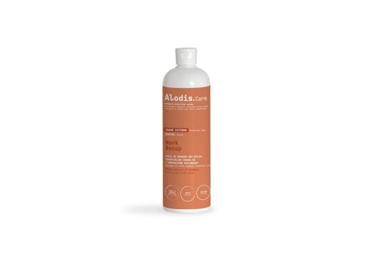 Huile Work recup 250ml Alodis Care