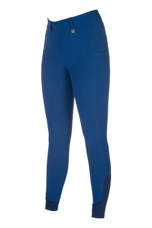 Legging Amalfi bleu
