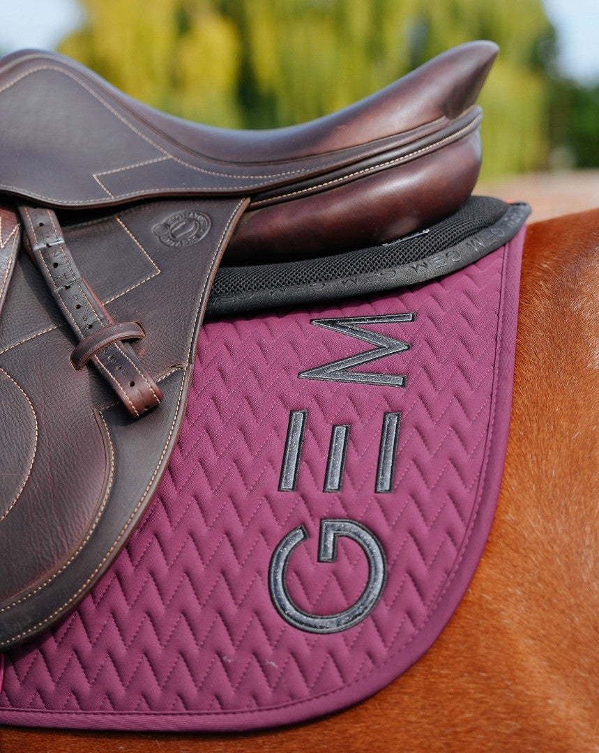 Amortisseur Oscar Gem