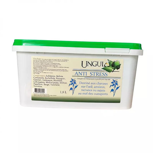 Anti-stress 1,8L Ungula Naturalis