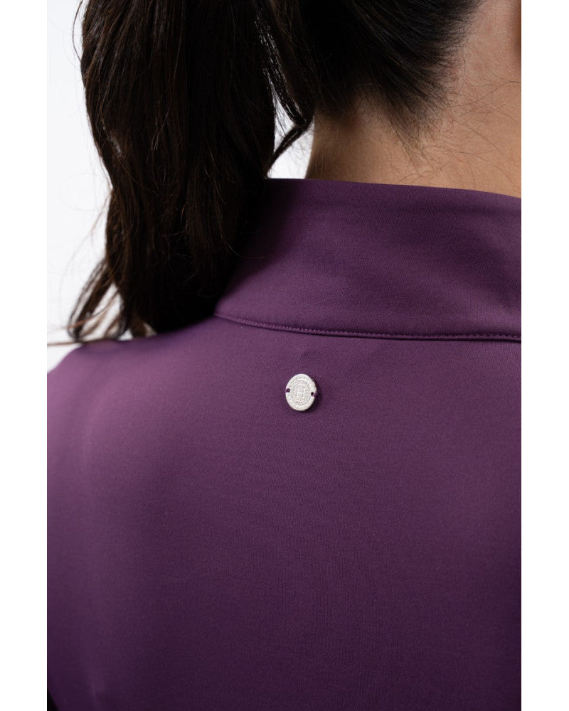 Polo technique Atlantique Harcour figue