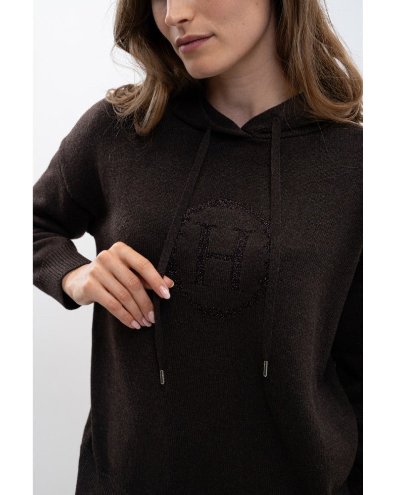 Sweat Aurelia Harcour cacao