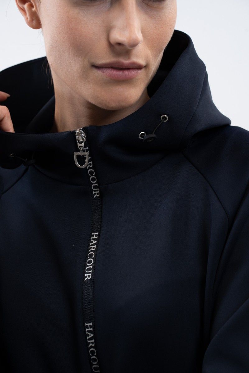 Sweat technique Ava Harcour marine