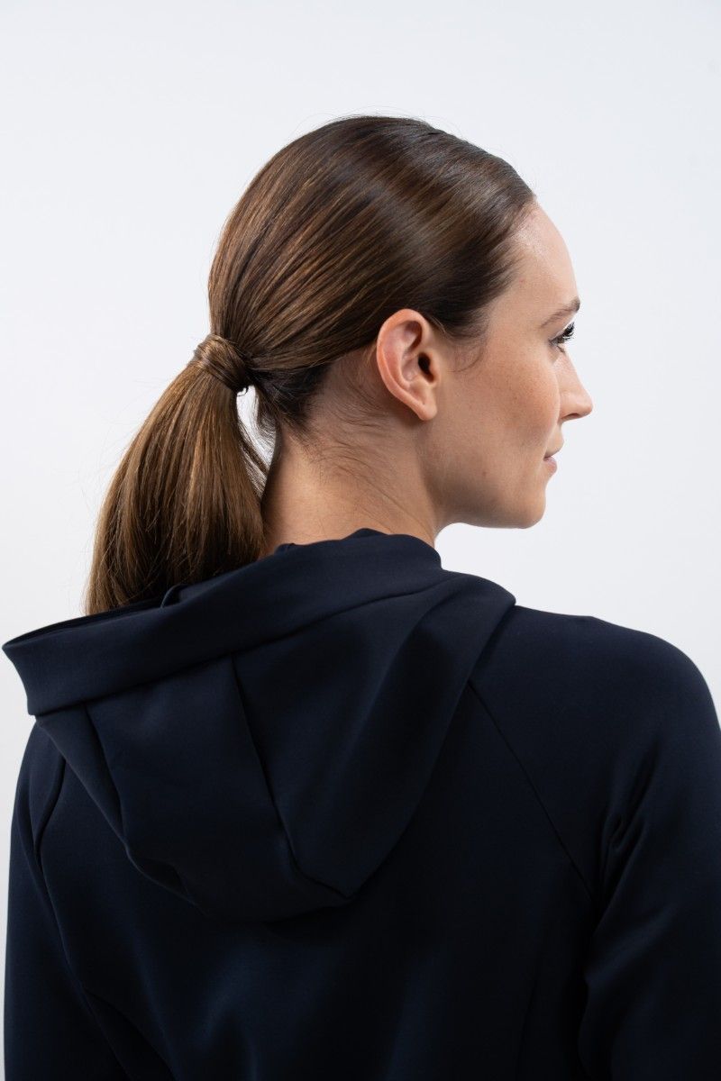 Sweat technique Ava Harcour marine