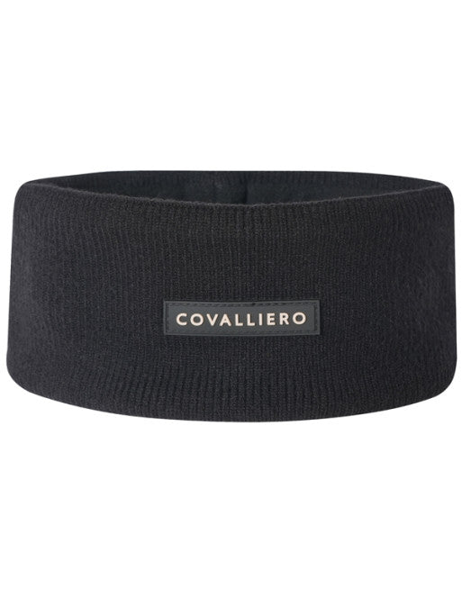 Bandeau tricot Covalliero