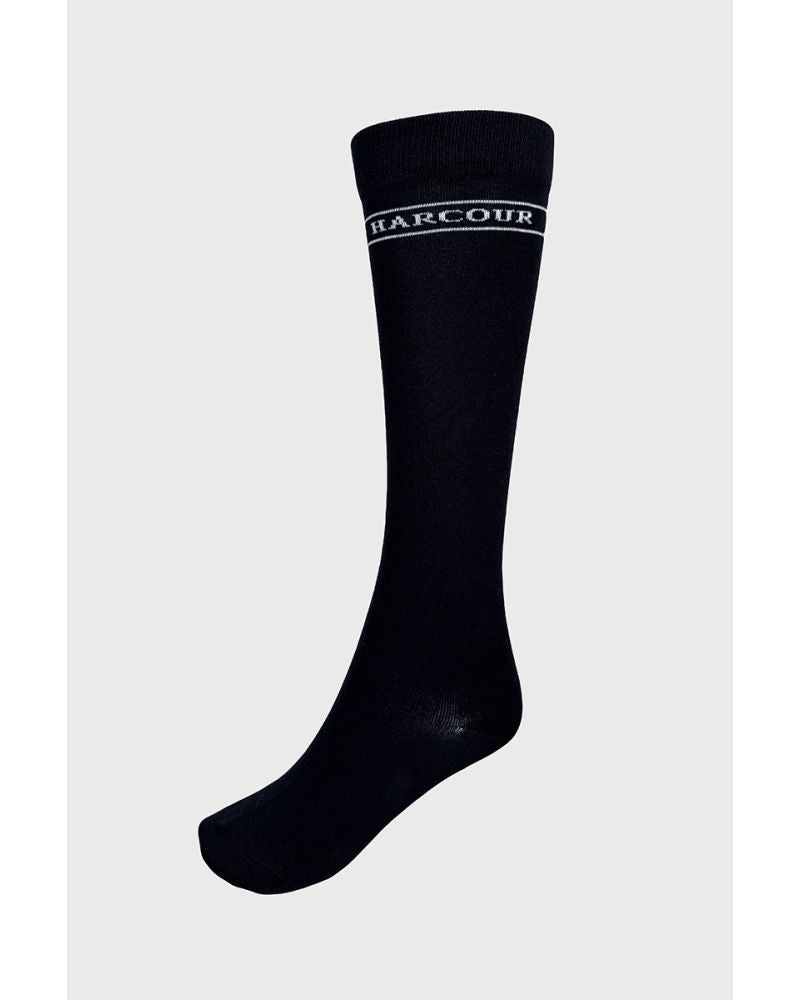 Chaussettes Beeges navy
