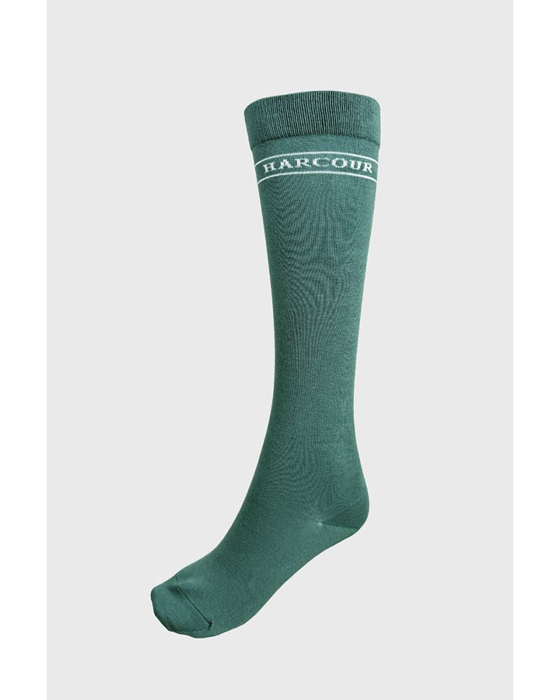 Chaussettes Beeges navy