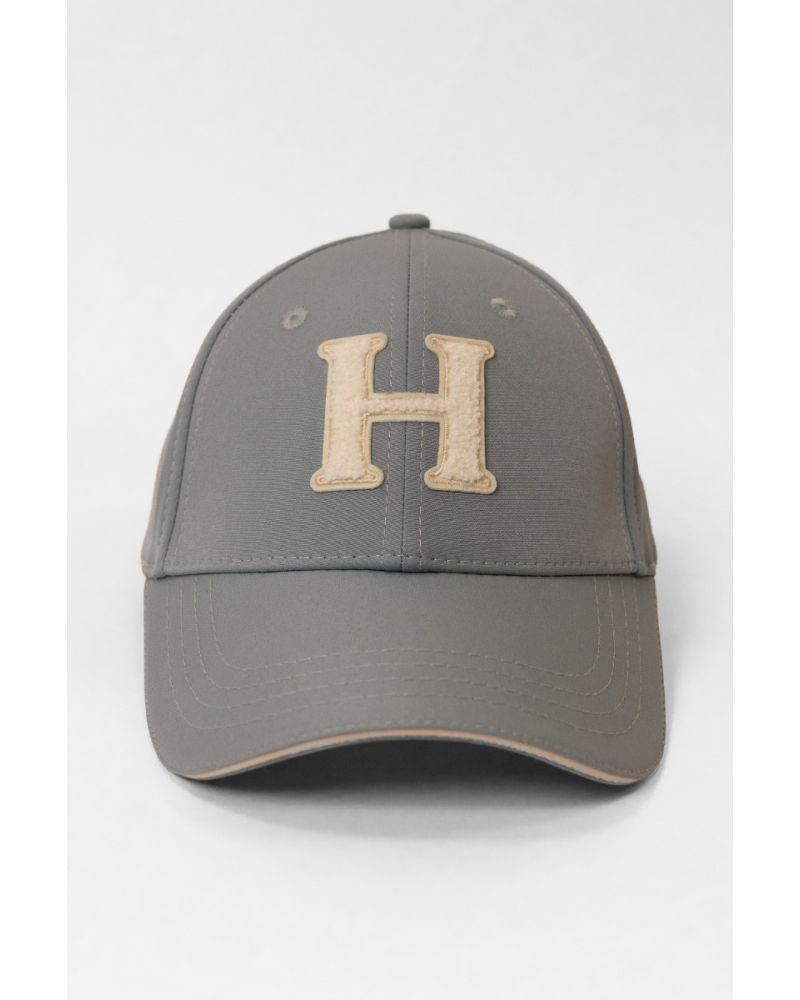 Casquette Benedicte Harcour